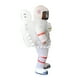 thumbnail image 4 of Disfraz de astronauta inflable Disfraces de Cosplay Blow Up Disfraz inflable Disfraz divertido para Tomshoo  Disfraz, 4 of 7