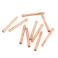 thumbnail image 4 of Tig Welding Collets, Heat Resisting Durable Copper Welding Torch Collets, For Tig Welding Torch, 4 of 8
