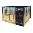 thumbnail image 1 of Libbey Wine & Dine Premium Stemless Wine Glass Set, 1 of 1
