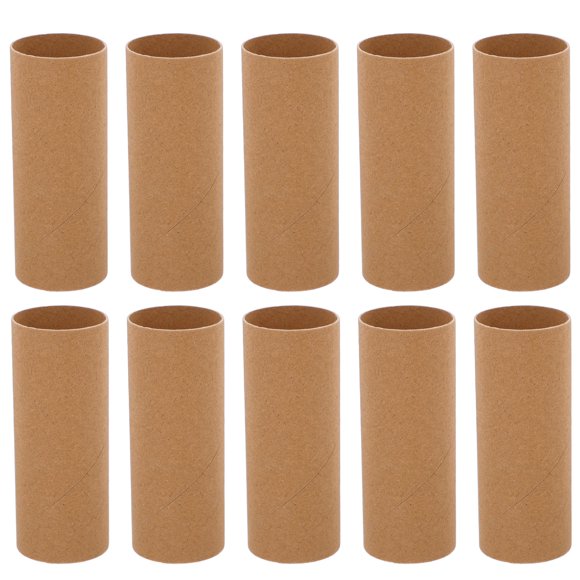 HEANUJJ 20Ud De Papel Para Manualidades Color Chocolate Para Proyectos Creativos En Casa