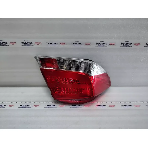 Tail Light for HONDA AMAZE 1ST GEN - KK-123-9133 LH - KK Lighting