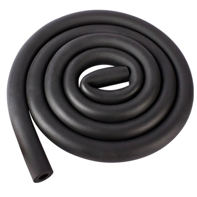 Espuma aislante para tuberías Tsurpcao 3/4" DI x 1,8 m de largo