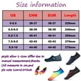 thumbnail image 2 of Womens Mens Anti-Slip Water Shoes Barefoot Quick-Dry Water Sports Shoes Adjustable Mesh Socks for Beach Swim Sports Yoga, 2 of 7