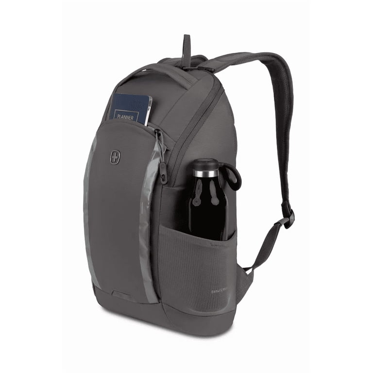 Swissgear The Viibe Core Laptop Backpack: Electronics  display picture 1