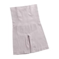 thumbnail image 3 of Jacenvly New Biker Shorts for Women Summer Loose Solid High Waisted Sports Shorts Lightweight Elastic Waist Biker Shorts Plus Size, 3 of 7