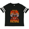 thumbnail image 3 of Inktastic Dirt Biking Motocross Racing Boys Toddler T-Shirt, 3 of 5