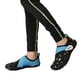 thumbnail image 5 of Zapatos Playa Descalzos para Sin Deslizamiento Bucear Surf (30), 5 of 9
