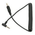 thumbnail image 4 of Cable de audio Cable auxiliar de audio estéreo macho a macho de 3,5 mm con conectores chapados en oro, 4 of 5