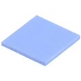 thumbnail image 4 of Thermal Silica Sticker for Laptop CPU Graphics Card Northbridge and Southbridge Solid State Cooling Silicone Gel Pad LED Chip Cooling Heat Dissipation, 4 of 7