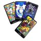 thumbnail image 4 of Nuevas cartas de Tarot Osho Zen, guía Pdf, versión en inglés, juego de mesa Oracle Deck para Party78pcs Tt02 kaili Sencillez, 4 of 4