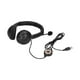 thumbnail image 3 of Auriculares De Teléfono, Auriculares USB Con Cable Multiusos De Audio Digital Con Micrófono Para Seminarios Web Para Centros De Llamadas Para Hombres De Negocios, 3 of 7