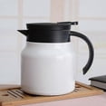 thumbnail image 3 of large capacity stainless steel tea kettle for household, 3 of 4