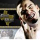 thumbnail image 3 of 2 Piezas Chapado en Oro Brillante Inferior Tapa Halloween Cosplay Joyería Plata Tono Dorado Yuyangstore Gorra con dientes de oro de 18k de Hip Hop, 3 of 8