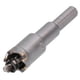 thumbnail image 1 of Abridor De Agujeros Sierra De Carburo Cementado Precisa Y Eficiente Para Metal Y Madera ANGGREK Herramientas, 1 of 8