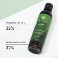 thumbnail image 4 of As I Am Rosemary Conditioner for Thinning Hair and Weak Strands Strengthening Moisture Care 8 fl.oz. with Biotin, Saw Palmetto & Melatonin, 4 of 10