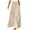 A01^Beige, variant on Womens Flowy Palazzo Pants Summer Light Weight High Waisted Pleated Wide Leg Pant Loose Work Casual Trousers Culottes
