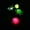 A1271 Vacemry under $5, variant on Vacemry Under $5 Solar Garden Lights with Color Changing, Dragonfly Butterfly Hummingbird Decor, Wireless Stake Lights for Yard Garden, LED Landscape Lighting Display