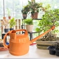 thumbnail image 5 of Watering Pot Gardening Hand Tools 4.5L Large Capacity Sprinkler Head Water Can Flower Watering Can for Garden, Indoor Plants, Indoor Farmhouse, 5 of 7