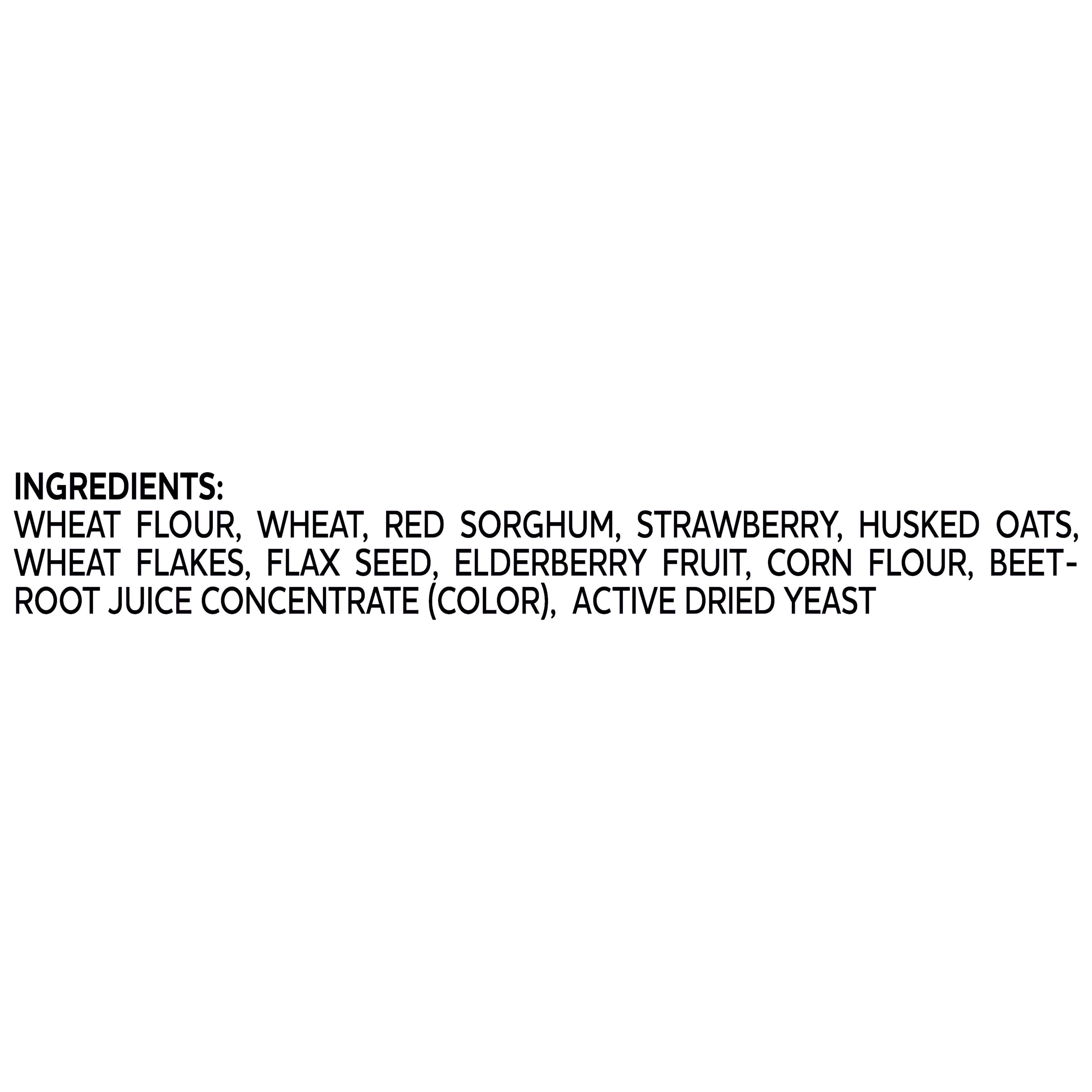 Vibrant Life Small Animal Treat Sticks, Strawberry, 3.17 oz. Bag, 2 Pieces