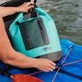 thumbnail image 5 of Pelican - Exocool 20L Cooler Dry Bag - Blue, 5 of 7