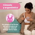 thumbnail image 4 of Chicco Conchas Recolectoras Transpirables, 4 of 5