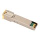 thumbnail image 2 of Módulo SFP RJ45, SFP Transcepor Protection ESD Consumo de Baja Potencia Swappable Para Tarjetas de Red, 2 of 7