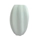 thumbnail image 5 of Florero decorativo, arreglo floral, artesanía, mesa, moderno, coleccionable Grande, 5 of 9