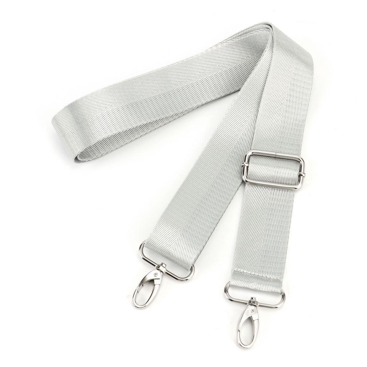 Adjustable Bag Strap Handbag Belt Cross Body Wide Shoulder Strap Repl –  zinmark