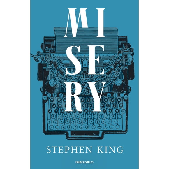 Misery / Del Bestseller al Blockbuster Nº 4