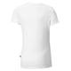 thumbnail image 2 of Playera Puma ESS Logo Tee para Niños UNISEX 587029-02 blanco XL Puma 587029-02 PLAY. ESS LOGO TEE, 2 of 4