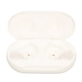 thumbnail image 4 of Earbuds Charging Case, White Portable Charging Case Replacement Professional LED Indicator Light  For Travel, 4 of 8