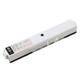 thumbnail image 2 of HLONKCompact Vacuum Sealer Machine for Airtight Food Storage with Enhanced Suction Power and One-Click Operation White, 2 of 6