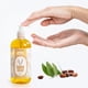 thumbnail image 4 of Jabon liquido para Manos 500 ml Jojoba Nutrient.  Paquete con 6 pzas. 500 ml 4 Your Safety gel, 4 of 5