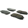 thumbnail image 3 of Centric 105.06020 Posi Quiet Ceramic Pads, 3 of 5