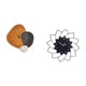 thumbnail image 5 of Reloj de pared,Reloj de pared moderno,reloj decorativo de pared,Reloj de pared grande,Reloj de pared acrílico silencioso,sin tictac,Reloj de pared grande para oficina,silencioso,fácil de leer, 5 of 8
