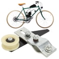 thumbnail image 4 of Spring Chain Tensioners, Derailing Prevention Guide Wear Resistant Chain Idler Tensioner With Pulley  For 49cc 50cc Gas 2 Stroke Engine Motorized Bike, 4 of 8