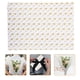 thumbnail image 2 of 20 hojas de papel de seda plegable con diseño de estrellas para envolver regalos, manualidades y mucho más., 2 of 7