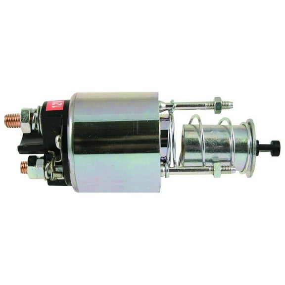 OEG Parts New Solenoid Switch Replacement For Fiat KT5151 95-01 85541740 85541860