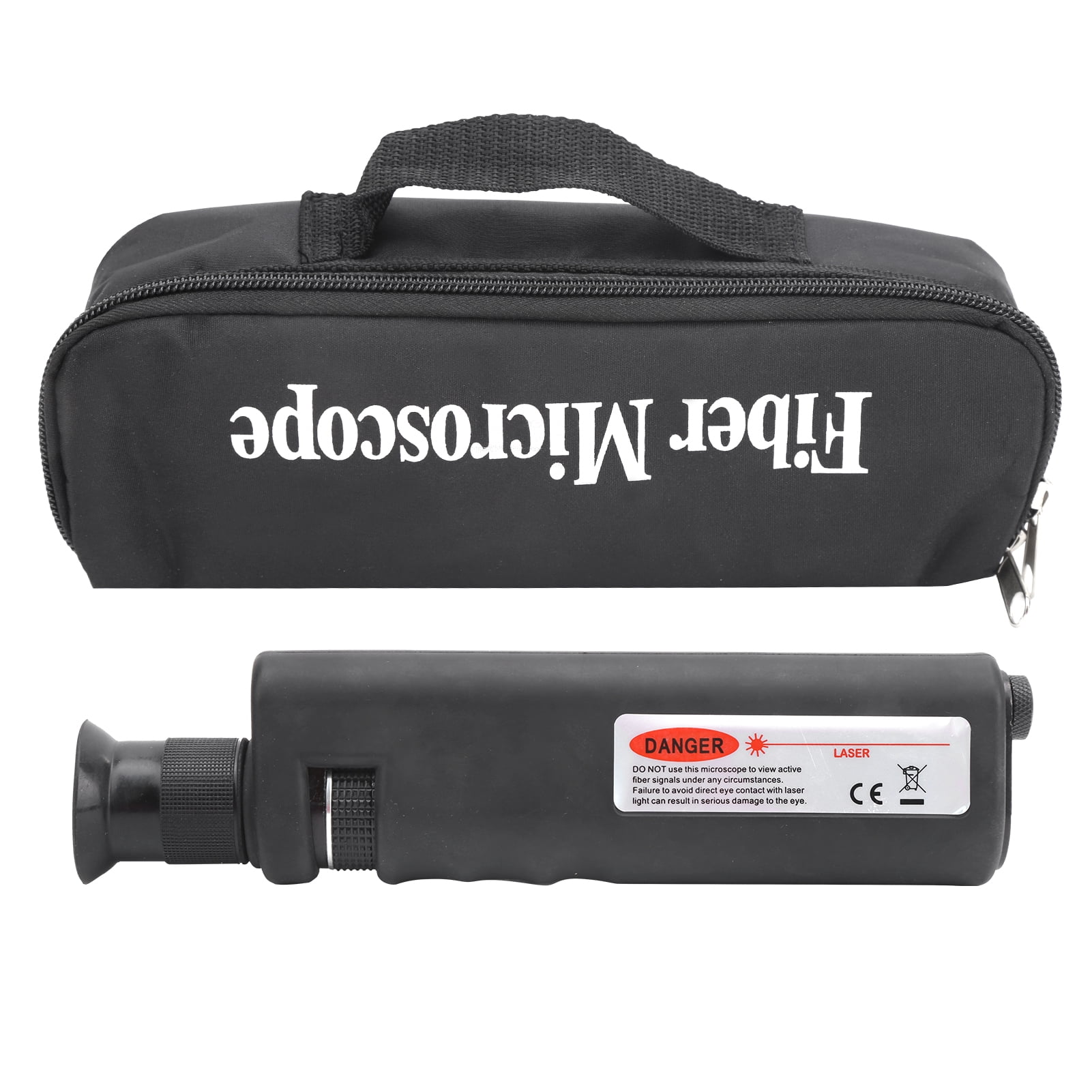 Buy Brrnoo Endoscope Cameras 400X Monocular Fiber Optical Inspection