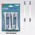 thumbnail image 1 of Replacement Toothbrush Heads Compatible with Philips Sonicare for C3 C2 G2, Electric Brush Heads for Sonicare C2 Plaque Control, 1 of 20