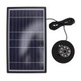 thumbnail image 2 of Bomba de Agua Solar NikouMX 10 V 10 W Compacta y Liviana, 2 of 8