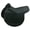 Black, variant on PAD SADDLE MAXTRA CONTOUR BLACK