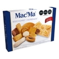 thumbnail image 3 of MacMa Surtido de Galletas Selecciones Gofrenata 650G, 3 of 4