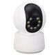 thumbnail image 1 of Claridad De 3 MP, Cobertura De 355, Detección De Movimiento, Monitoreo De Mascotas Bebés, Cámara De Seguridad Para El Hogar WiFi De Almacenamiento De 128 GB Con, 1 of 7