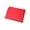 Red, variant on Linnome Inflatable Seat Cushion Waterproof Foldable Lightweight Sitting Pad Self Inflating Wear Resistant Mat for Camping Hiking Picnic Travel and Outdoor Activities Green