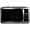 Grey, variant on Farberware 1.1 cu ft Microwave Oven,1000W Countertop Microwave Oven with Auto Cook Menu, Red