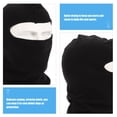 thumbnail image 4 of EeaseMX Mascarilla facial cálida de invierno para bicicleta y motocicleta, máscara práctica y sombrero, 4 of 7