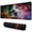 Dazzling Galaxy (21), variant on Deluxe Gaming Mouse Pad for Pro-Gamers: Extra Large Extended Mousepad for Home Office Work - Big Comfortable Computer Mousepad (31.5x11.8 inches)