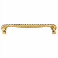 thumbnail image 4 of emtek rope 3 1/2'' center bar pull, 4 of 6