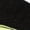 Black, variant on Sneakers, Men's Soccer Boots, Ultra-light Fashion Lace-up Wear- Fit, Foot-fitting, Breathable Men's Shoes